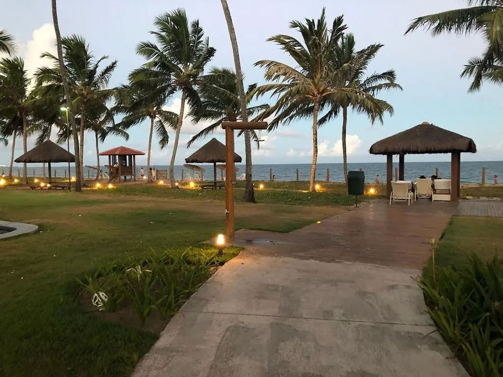 Oka Beach Resort Porto de Galinhas