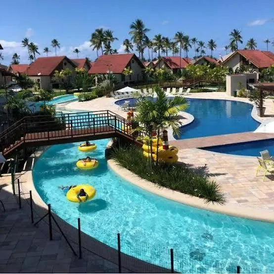 Apartment Oka Beach Resort Porto de Galinhas