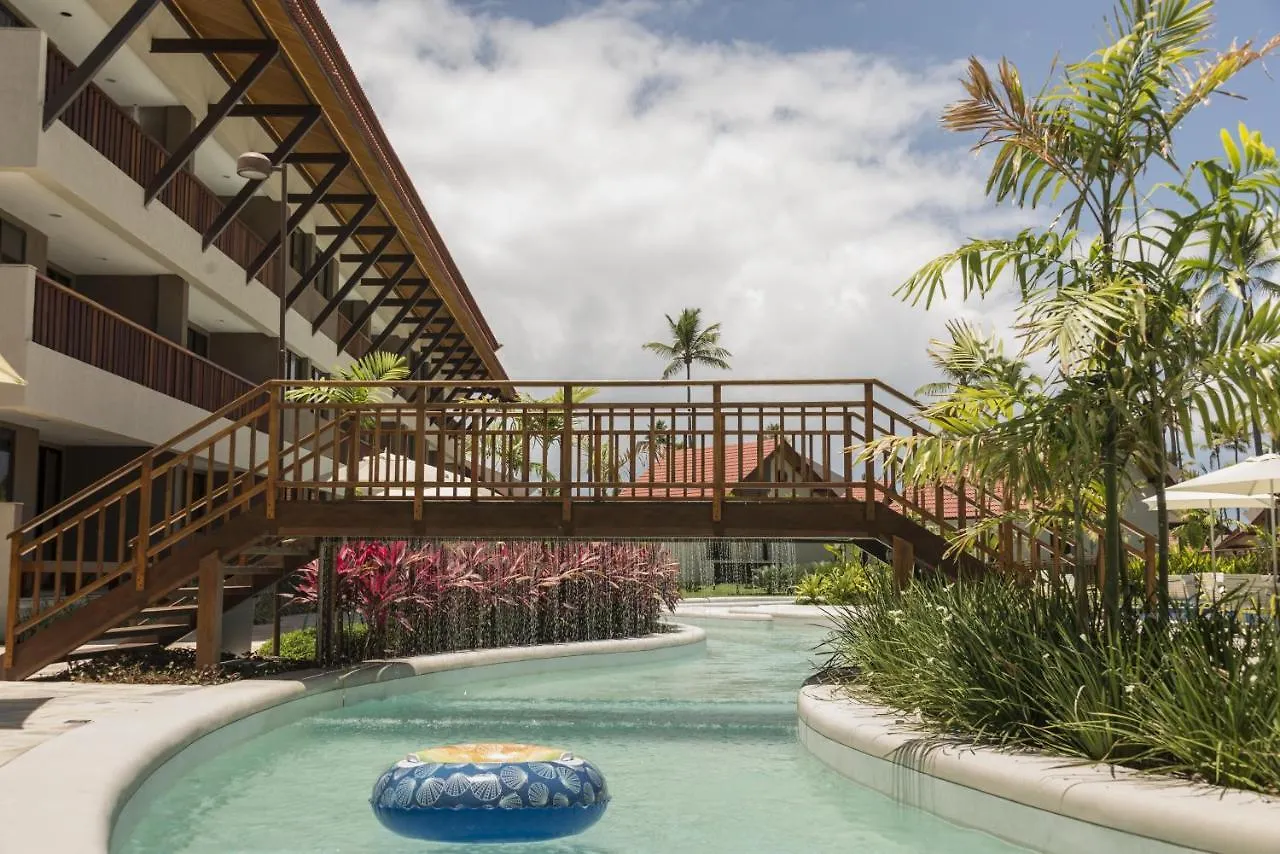 Oka Beach Resort Porto de Galinhas Apartment