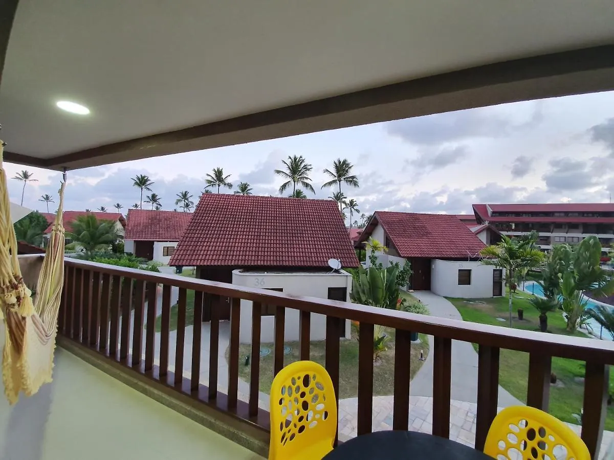 Oka Beach Resort Pôrto das Galinhas