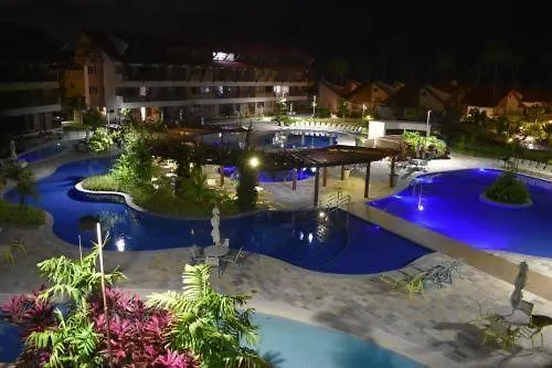 Oka Beach Resort Pôrto das Galinhas 브라질
