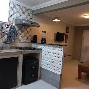 Apartamento 20 Pôrto das Galinhas