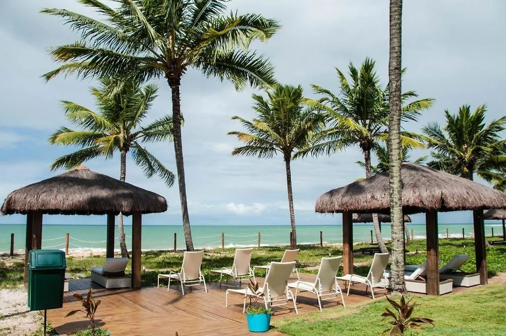 Oka Beach Resort Porto de Galinhas Brazil